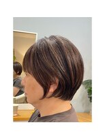 サイイン(saiin)&nbsp;ショート