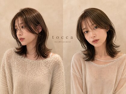 トッカ 天神店(tocca)の写真