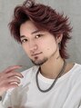ロンドエニカ 大宮(Lond enika)&nbsp;taiga矯正 レイヤー