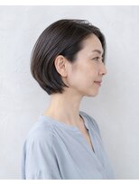 ティティ(titi)&nbsp;ショートボブ