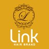 ヘアーブランド リンク トアロード店(HAIR BRAND Link)のお店ロゴ