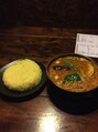 イデアル(ideal)&nbsp;そしてやっぱりスープカレー！