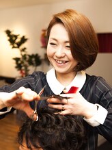 エガミヘアー(EGAMI hair)