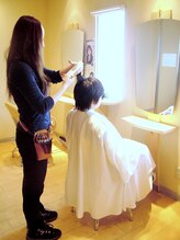 クレール(Claire)