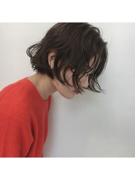キー(kii) natural bob(asuka)57