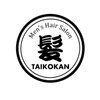 タイコーカン(TAIKOKAN Men's Hair Salon)のお店ロゴ
