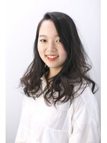 ヘアーメイクリベルテ(Hair Make Liberte)&nbsp;簡単巻き髪仕上げ！