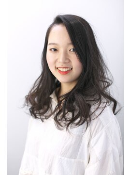 ヘアーメイクリベルテ(Hair Make Liberte) 簡単巻き髪仕上げ！