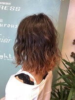 プログレス 中野店(PROGRESS)&nbsp;グラデーションカラー