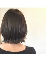 シエル(Ciel)&nbsp;外ハネボブ