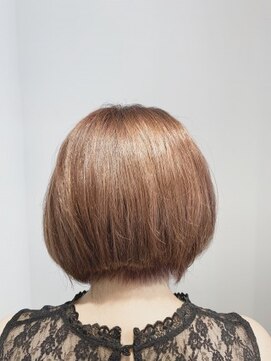 クアトログランシュ 水戸店(QUATRO×GranCieux) グラボブ★QUATRO★