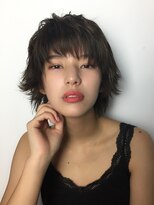 リンクス トウキョウ(LINKS TOKYO)&nbsp;マッシュウルフ