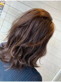 くびれミディアム