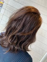 VAN COUNCIL 福井開発店(ヴァンカウンシル) くびれミディアム