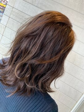 VAN COUNCIL 福井開発店(ヴァンカウンシル) くびれミディアム