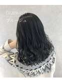 ボブ、ショート、イルミナ、髪質改善、インナー、グラデーション