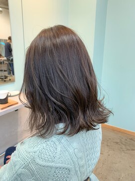 ヴィントベース(VINTBASE) 【VINTBASE】アッシュグレー