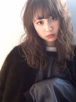 ファースト 仙台店(first) 大人かわいいシアーグレージュ