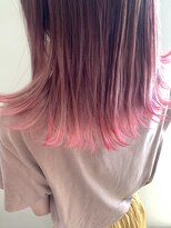 ラシク(rashicu)&nbsp;flamingo　pink