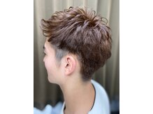 いがらし理容院