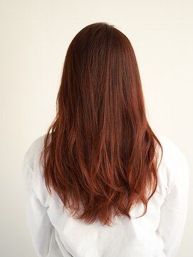 ジュール 池袋(Joule) レイヤースタイル×テラコッタリリー　［池袋］