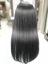 ナンバー アリア 三軒茶屋(N° aria)&nbsp;大人かわいいエギョモリ ミルクティーブラウン ひし形シルエット