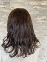 マハロ バイ ビークール(mahalo by BeCOOL) natural silver