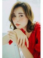 フローレバイヌンク(Flore by nunc)&nbsp;【巣鴨】【大塚】Flore by nunc新作スタイル【地蔵通り商店街】