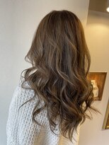 ディアバースデー(Dear Birthday)&nbsp;ショコラベージュ