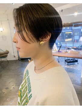 ムク(MUKU) real snap