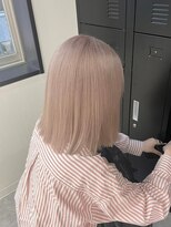 ペレ 渋谷(PELE)&nbsp;K92_ ベージュカラー