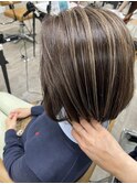 ハイライトカラー20代30代40代¥15400