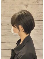 アンレーヴ(UnReve)&nbsp;アッシュブラック