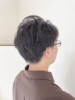 ロカ(Roca)&nbsp;ナチュラルマッシュショート