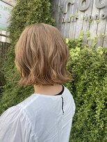 ロッカ ヘアーイノベーション(rocca hair innovation)&nbsp;ナチュラルポイントカラー