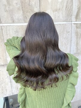 ラグーン 原宿 表参道(LAGOON) 【LAGOON】オリーブショコラ