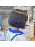 ミニボブ♪【大宮ヒップスアイズ】