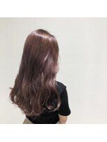 ブルーアンドカンパニー(BLUE&Co.)&nbsp;チェリーピンク