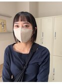 隠れレイヤーボブ