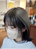 インナーBLACK