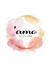 'amo【アモ】