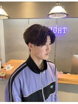 エイト 博多店(EIGHT hakata)&nbsp;【ニュアンスパーマ】