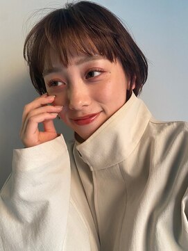 フラミューム 高崎(flammeum) フラミュームスタイル