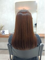 ルテ(rete')&nbsp;ナチュラルストレート