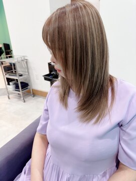 ユーフォリア(Euphoria.) 10枚ハイライトにイルミナビーチ