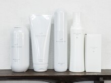 ヘアールーム ミント(Hair Room mint)の雰囲気（COTA AGISNG BOUNCE UP導入★大人世代に嬉しいケア商品です♪）