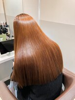 マヴィ(Ma Vie)&nbsp;酸性ストレート