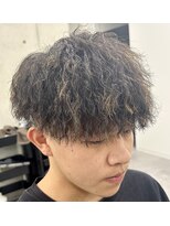 レボ 神宮寺店(Revo) ツイストスパイラル60%