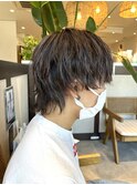 ウルフハイライト