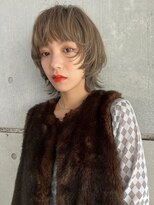 エディット トウキョウ(e.dit tokyo)&nbsp;【e.dit tokyo macoto】レイヤースタイル